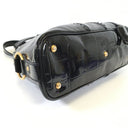 Saint Laurent Crocodile Emb...