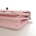 Chanel Micro Lambskin Trend...