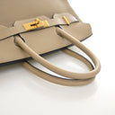 Hermes Trench Togo Birkin 30