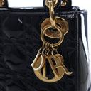 Christian Dior Mini Patent ...