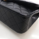 Chanel Medium Caviar Classi...