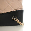 Chanel Small Crumpled Calfs...
