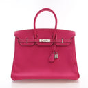 Product - Hermes Rose Tyrie...