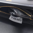 Celine Teen Calfskin Triomp...