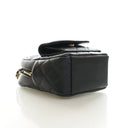 Chanel Mini Caviar Classic ...