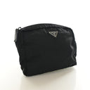 Prada Nylon Pouch