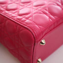 Christian Dior Large Lambsk...