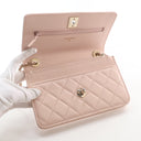 Chanel Trendy CC Wallet on ...