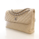 Chanel Calfskin In the Busi...