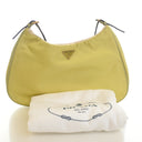 Prada Tessuto Chain Shoulde...