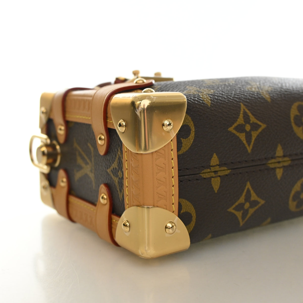 Louis Vuitton Monogram Side Trunk PM, photo 5 of 12