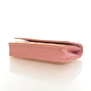 Chanel Patent Classic Walle...