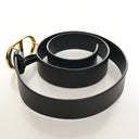 Christian Dior Calfskin CD ...