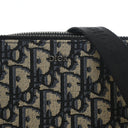 Christian Dior Oblique Zipp...