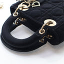 Christian Dior Velvet Cryst...
