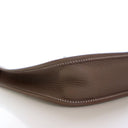 Hermes Etoupe Clemence Evel...