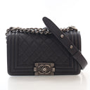 Product - Chanel Small Cavi...