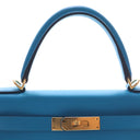 Hermes Blue Zanzibar Everco...