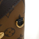 Louis Vuitton Reverse Monog...