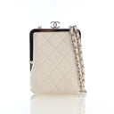 Product - Chanel Small Crin...