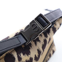 Dior Small Canvas Diortrave...