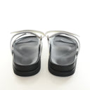 Hermes Chypre Sandals Sz 38