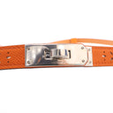 Hermes Orange Epsom Kelly G...