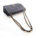 Chanel Jumbo Lambskin Class...