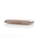 Bottega Veneta Zippy Wallet