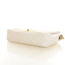 Chanel Small Lambskin Chain...
