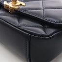 Chanel Small Lambskin Quilt...