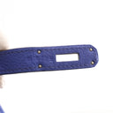 Hermes Royal Bleu Togo Birk...