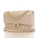 Chanel Medium Caviar Classi...