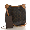 Louis Vuitton Monogram Odeo...