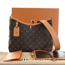 Louis Vuitton Monogram Carr...