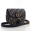 Christian Dior Small Canvas...