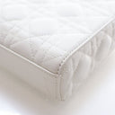 Christian Dior Medium Lambs...
