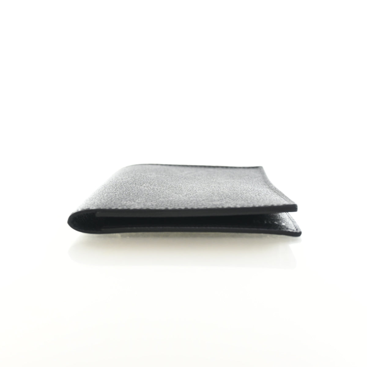 Louis Vuitton Monogram Eclipse Passport Cover, photo 8 of 12