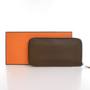 Hermes Cafe Epsom Azap Wallet