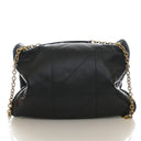 Saint Laurent Large Lambski...