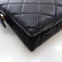 Chanel Medium Lambskin Coco...