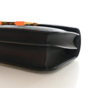 Hermes Noir Epsom Constance 24