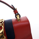 Gucci Mini Sylvie Bag