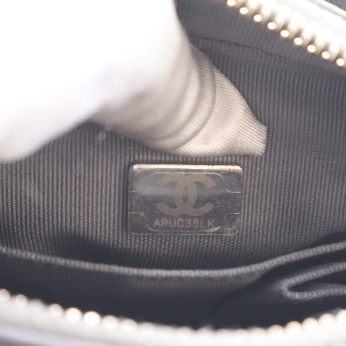 Chanel Small Calfskin Gabrielle Hobo, photo 15 of 16