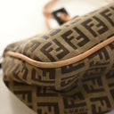 Fendi Mini Zucchino Pochette