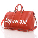 Louis Vuitton Epi Supreme K...