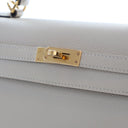 Hermes Craie Epsom Sellier ...