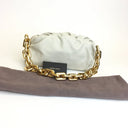 Bottega Veneta Chain Pouch