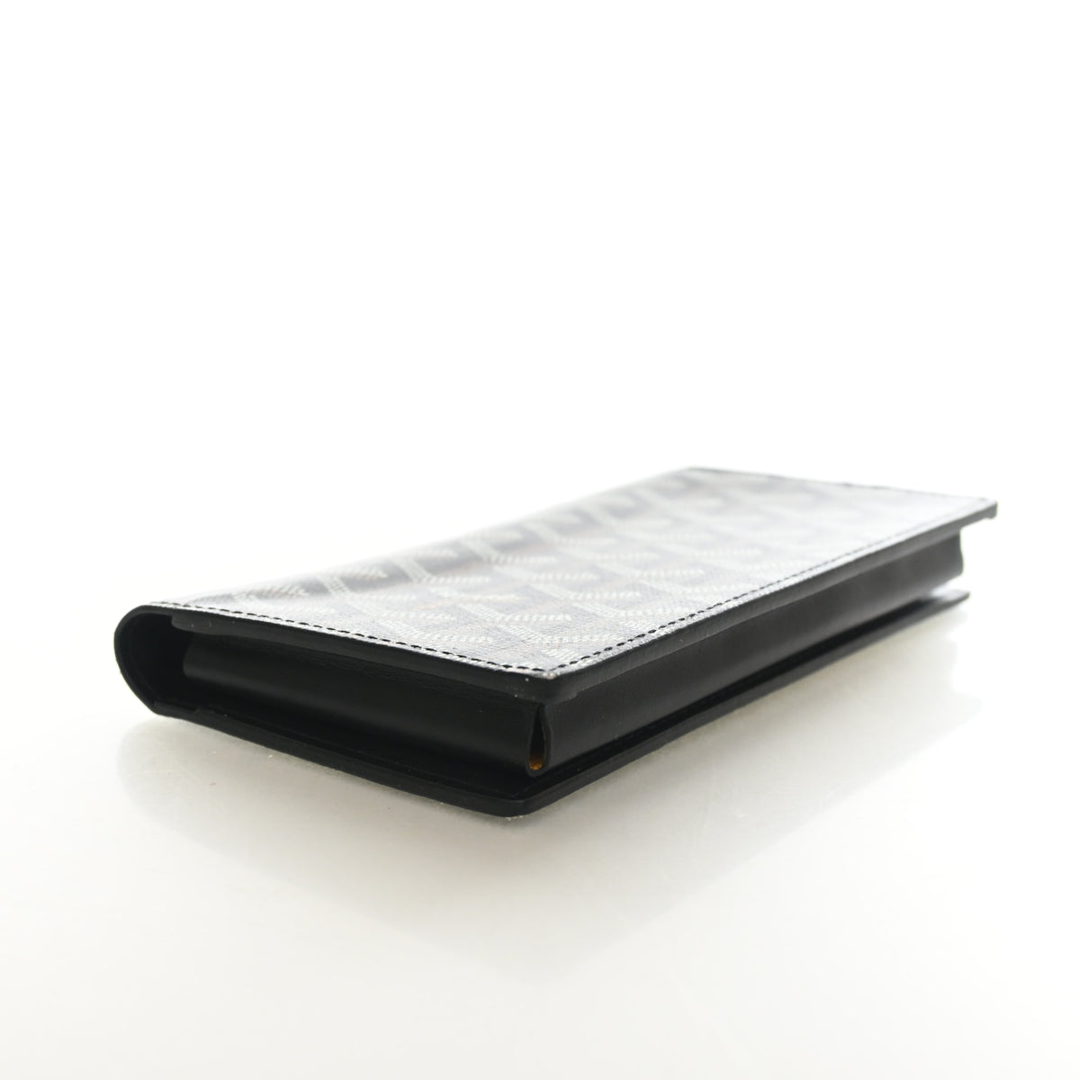 Goyard Goyardine Long Bi Fold Wallet, photo 6 of 11