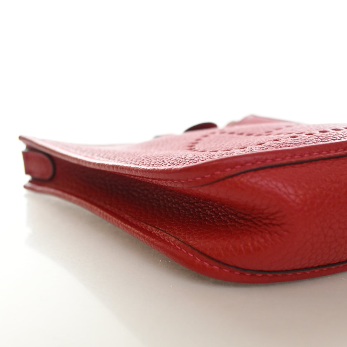 Hermes Rouge Casaque Clemence Evelyne TPM 16, photo 5 of 14
